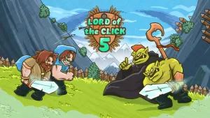 Lord of the Click 5 (Xbox One)