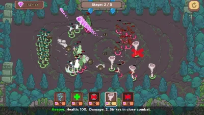 Lord of the Click 5 (Xbox One) — скриншот 3