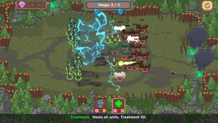 Lord of the Click 5 (Xbox One) — скриншот 4