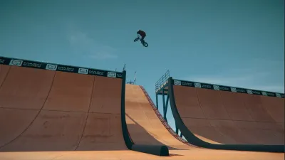 PIPE by BMX Streets — скриншот 2