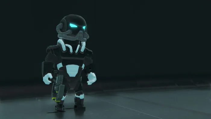Trailmakers: Mech Amok — скриншот 4