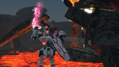 Trailmakers: Mech Amok — скриншот 6