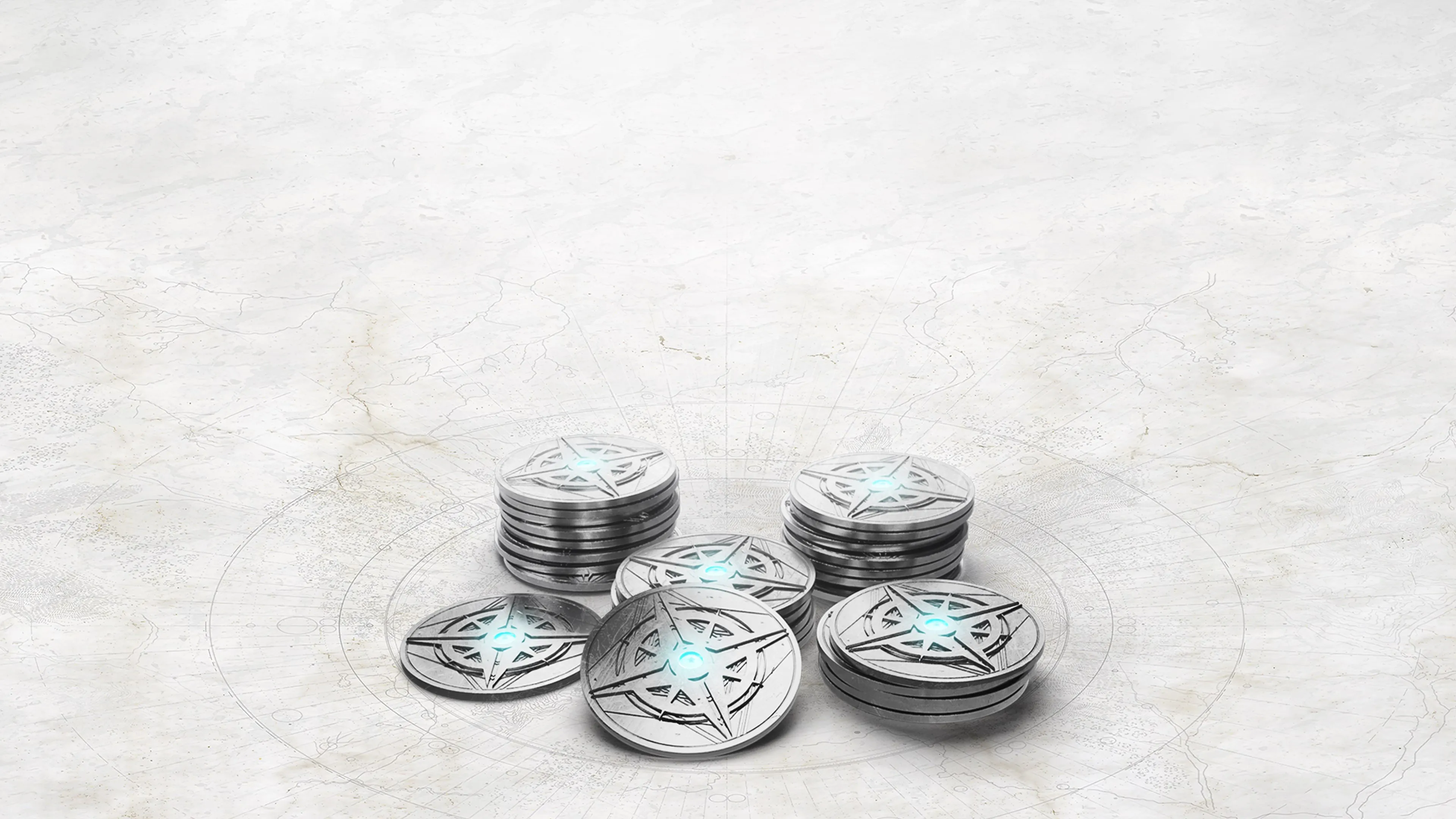 1 000 ед. серебра Destiny 2 (100 ед. в подарок) (PC)