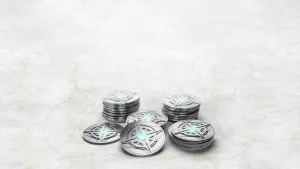 1 000 ед. серебра Destiny 2 (100 ед. в подарок) (PC)