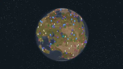 RimWorld Console Edition - Digital Deluxe — скриншот 1