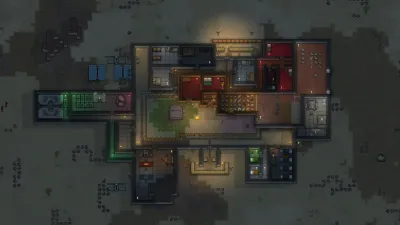 RimWorld Console Edition - Digital Deluxe — скриншот 3