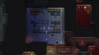 RimWorld Console Edition - Digital Deluxe — скриншот 7