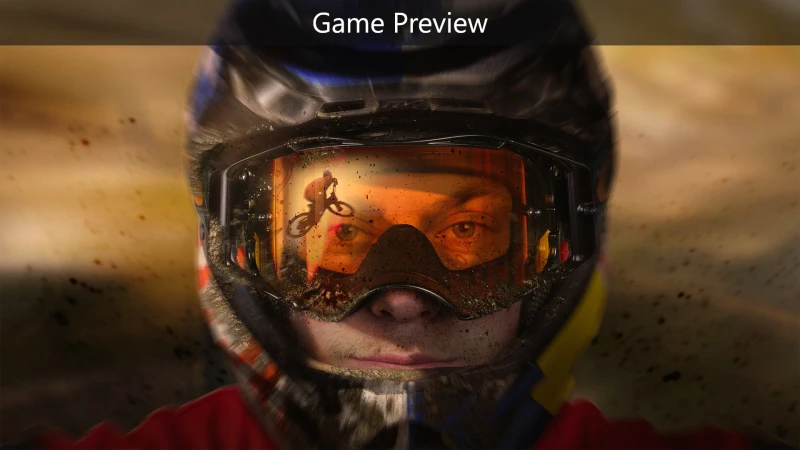 MAVRIX by Matt Jones (Game Preview)