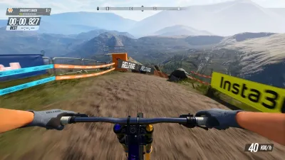 MAVRIX by Matt Jones (Game Preview) — скриншот 4