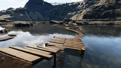 MAVRIX by Matt Jones (Game Preview) — скриншот 5