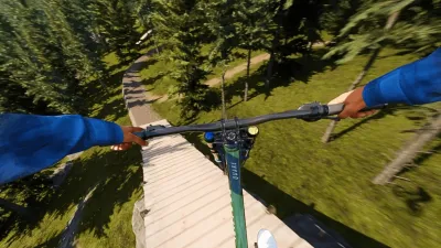 MAVRIX by Matt Jones (Game Preview) — скриншот 7