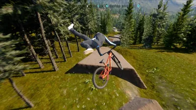 MAVRIX by Matt Jones (Game Preview) — скриншот 9