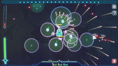 Emprom Game Incremental Bundle — скриншот 2