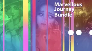 Marvellous Journeys Bundle