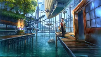 Marvellous Journeys Bundle — скриншот 2