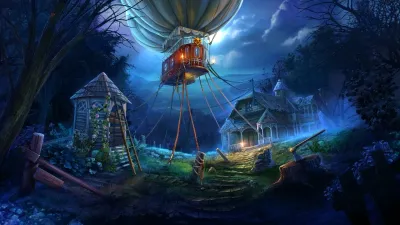 Marvellous Journeys Bundle — скриншот 3