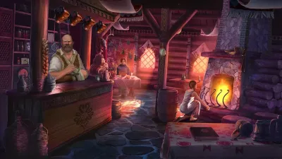 Marvellous Journeys Bundle — скриншот 5