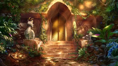 Marvellous Journeys Bundle — скриншот 7