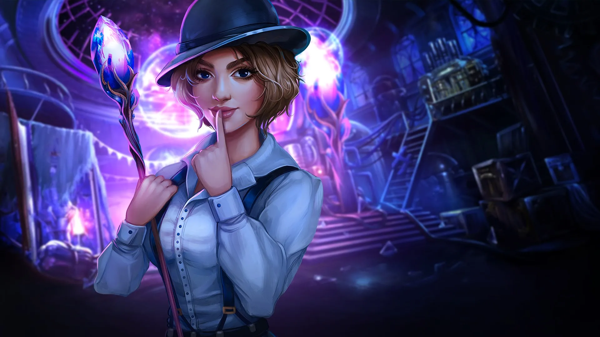 Marvellous Journeys Bundle — трейлер