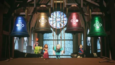 That's My Family: Family Fun Night — скриншот 1