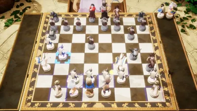 That's My Family: Family Fun Night — скриншот 2