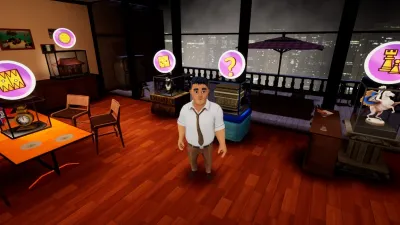 That's My Family: Family Fun Night — скриншот 3