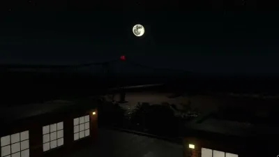 Things Too Ugly — скриншот 1