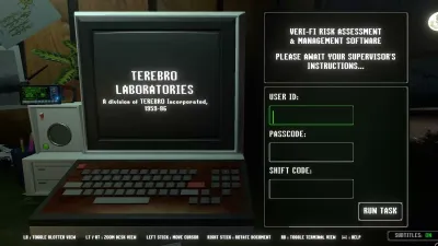 Things Too Ugly — скриншот 2