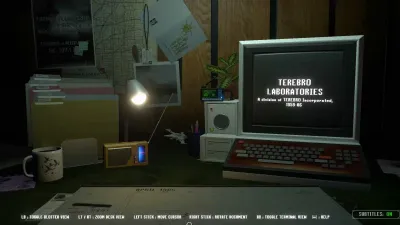 Things Too Ugly — скриншот 3