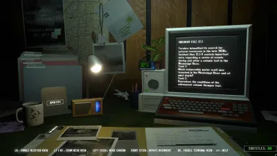 Things Too Ugly — скриншот 4