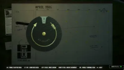 Things Too Ugly — скриншот 5