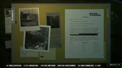 Things Too Ugly — скриншот 6