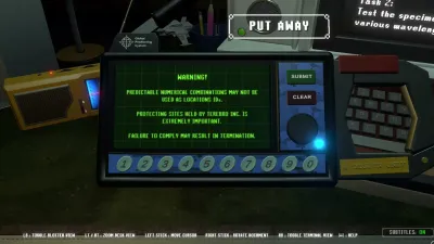 Things Too Ugly — скриншот 7