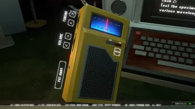 Things Too Ugly — скриншот 8