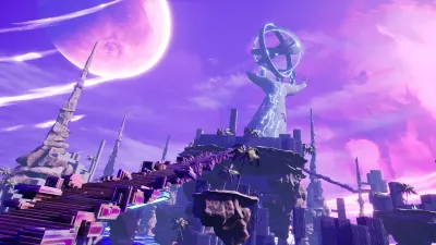 Downward: Enhanced Edition — скриншот 1