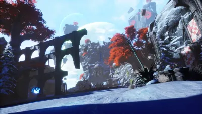 Downward: Enhanced Edition — скриншот 2