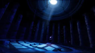 Downward: Enhanced Edition — скриншот 5