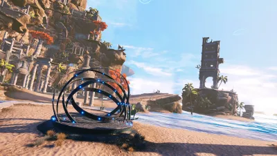 Downward: Enhanced Edition — скриншот 7