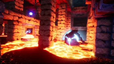 Downward: Enhanced Edition — скриншот 10