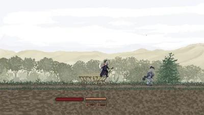 Shaman's Mask of the Rune Magic (Windows) — скриншот 2