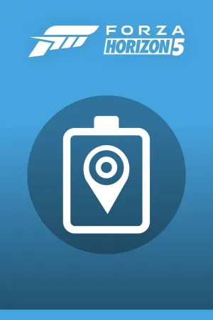 Forza Horizon 5: комплект расширений