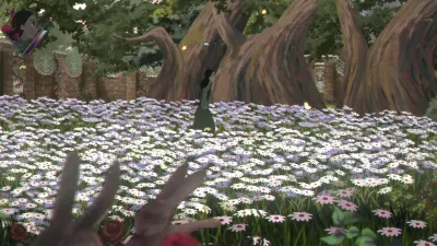 Bye Sweet Carole — скриншот 2