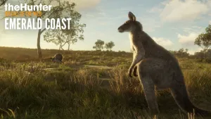 theHunter: Call of the Wild™ - Emerald Coast Australia