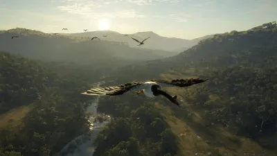 theHunter: Call of the Wild™ - Emerald Coast Australia — скриншот 4