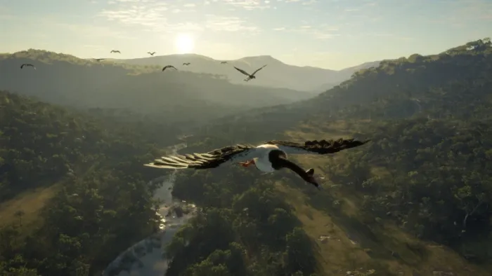 theHunter: Call of the Wild™ - Emerald Coast Australia — скриншот 4