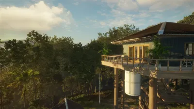 theHunter: Call of the Wild™ - Emerald Coast Australia — скриншот 6