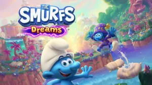 The Smurfs – Dreams