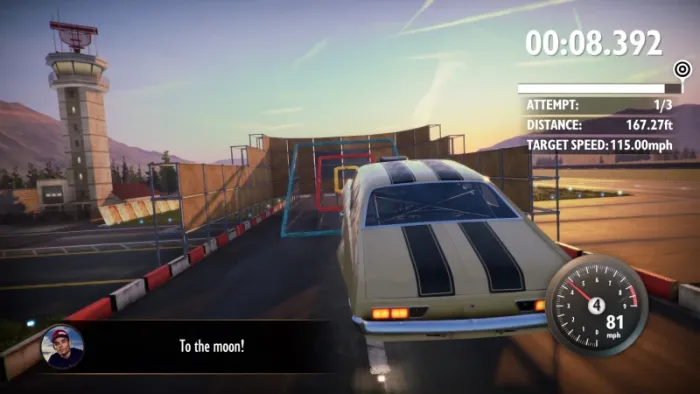 Street Outlaws: The List — скриншот 4