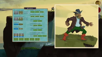 Golden Idol Investigations: The Curse of the Last Reaper — скриншот 2