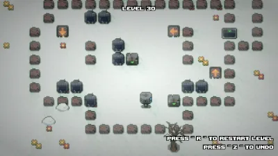 Sokorobot (Windows) — скриншот 1